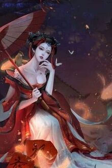 Bia cui minh