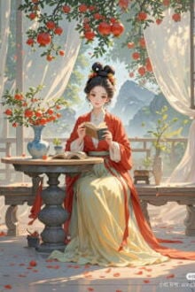 Bia cui minh