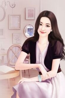 Bia cui minh