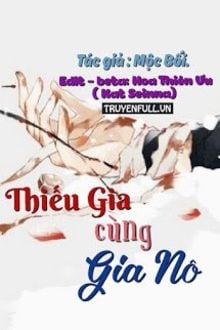 Bia cui minh