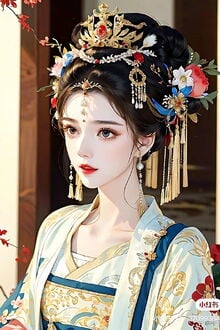 Bia cui minh
