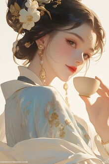 Bia cui minh