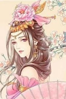 Bia cui minh