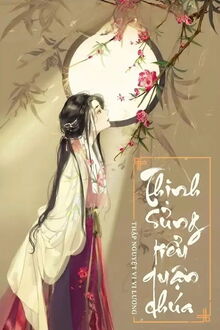 Bia cui minh