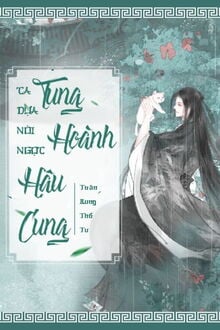 Bia cui minh