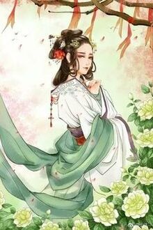 Bia cui minh