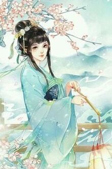 Bia cui minh