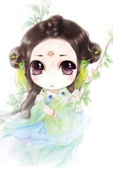 Bia cui minh