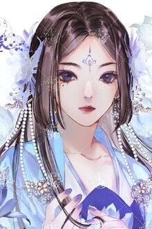 Bia cui minh
