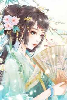 Bia cui minh