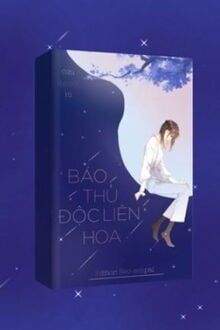 Bia cui minh