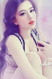 Bia cui minh