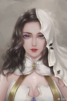 Bia cui minh