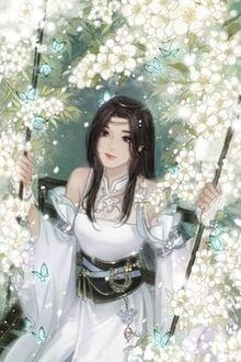 Bia cui minh