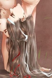 Bia cui minh