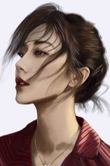 Bia cui minh