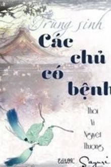 Bia cui minh