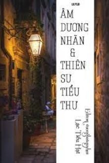 Bia cui minh
