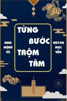 Bia cui minh