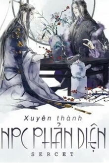 Bia cui minh