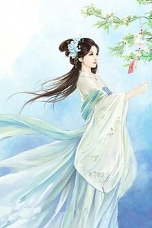 Bia cui minh