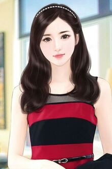 Bia cui minh