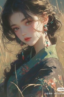 Bia cui minh