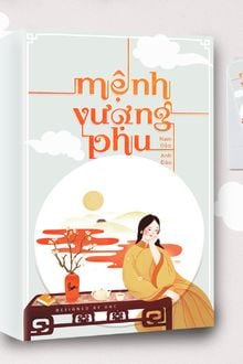 Bia cui minh