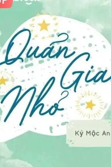 Bia cui minh