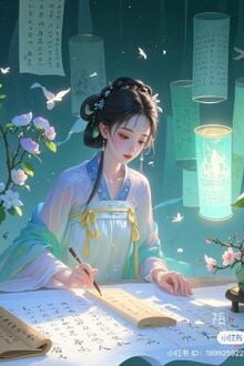 Bia cui minh