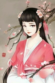 Bia cui minh