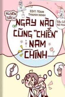 Bia cui minh