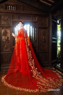 Bia cui minh