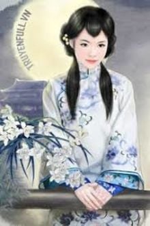 Bia cui minh