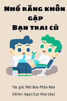 Bia cui minh