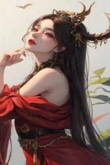 Bia cui minh