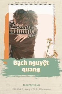 Bia cui minh