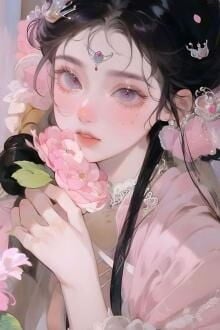 Bia cui minh