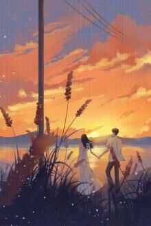 Bia cui minh