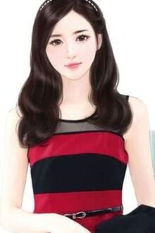 Bia cui minh