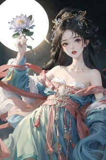 Bia cui minh