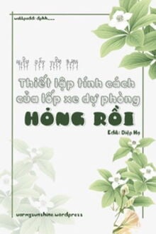 Bia cui minh
