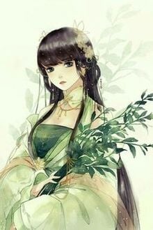 Bia cui minh