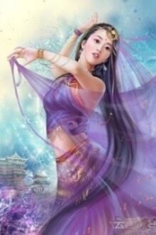 Bia cui minh