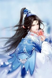Bia cui minh