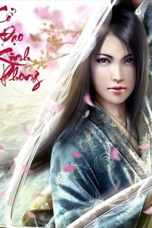 Bia cui minh