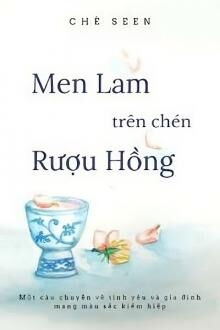 Bia cui minh