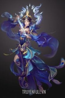 Bia cui minh