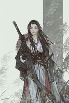 Bia cui minh