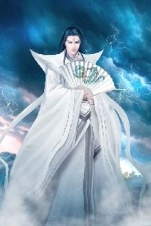 Bia cui minh